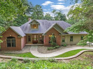 246 Pinehurst Dr, Granville, OH 43023