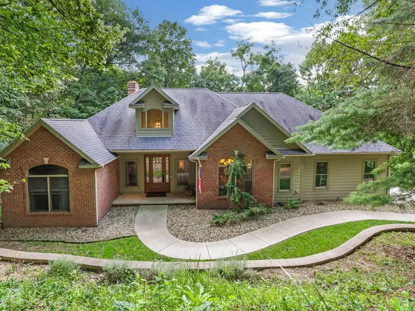 246 Pinehurst Dr, Granville, OH 43023