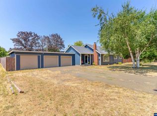 450 Clover Ridge Rd NE, Albany, OR 97322