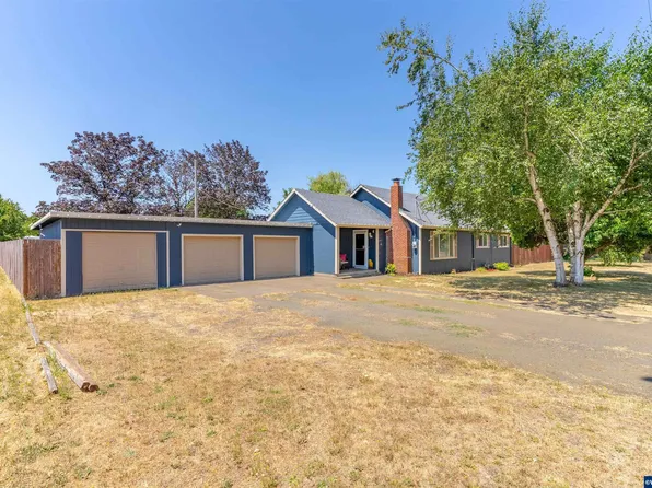 450 Clover Ridge Rd NE, Albany, OR 97322