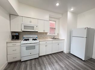 138 Bidwell Ave FLOOR 2, Jersey City, NJ 07305