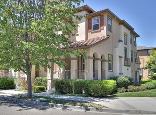2554 Rockhampton Rd, San Ramon, CA 94582