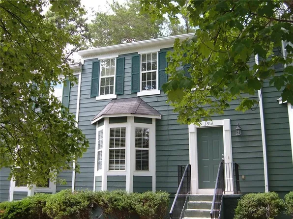 3516 Ashley Station Dr SW, Marietta, GA 30008