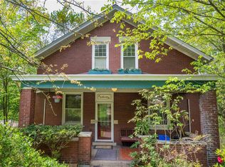 124 Elmore Rd, Pittsburgh, PA 15221