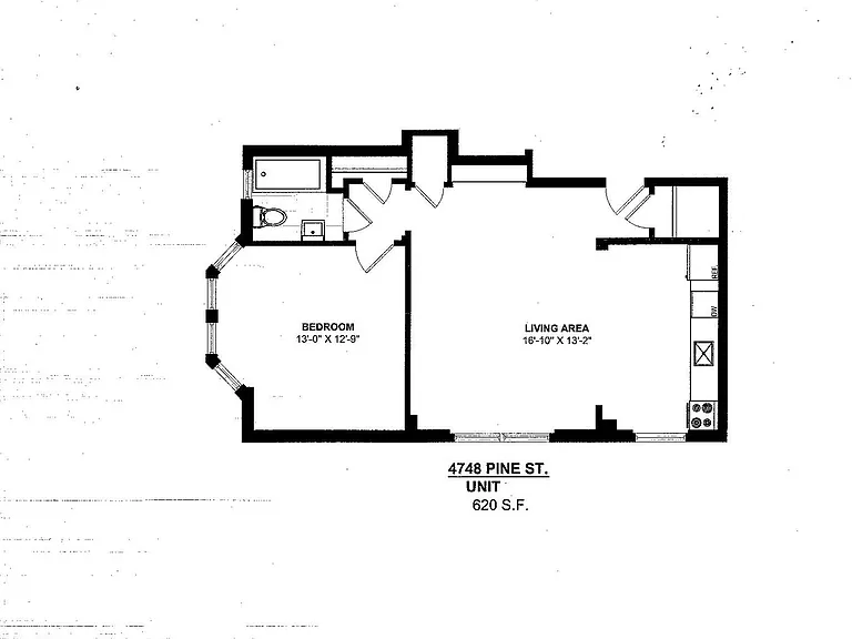 Pine Court — Photo 15