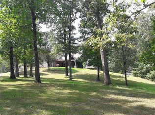 2033 Sugar Springs Rd, Festus, MO 63028