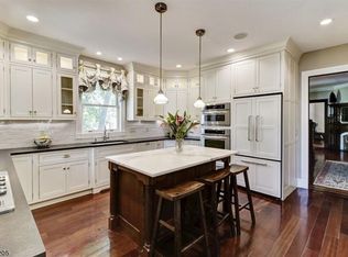 7 Perry St, Morristown, NJ 07960