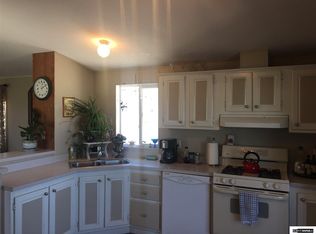 18555 Northridge Ave, Reno, NV 89508