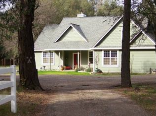 19875 Harvey Rd, Cottonwood, CA 96022