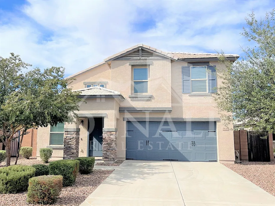 7826 S Peppertree Dr