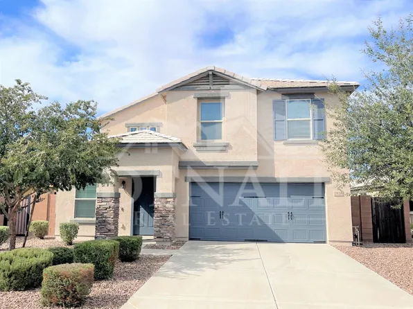 7826 S Peppertree Dr, Gilbert, AZ 85298