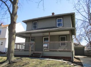 4034 Lyman Rd, Toledo, OH 43612