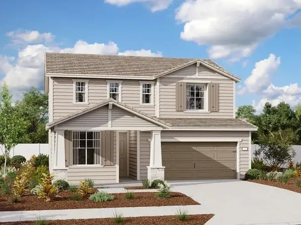 3104 Red Canard Way, Roseville, CA 95747