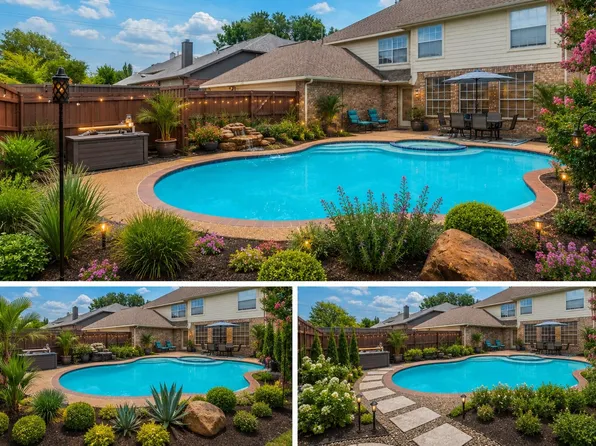 4309 Staten Island Dr, Plano, TX 75024