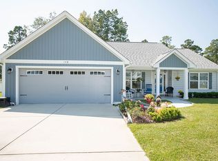 148 Penn Cir, Galivants Ferry, SC 29544