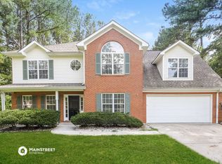 719 Togwatee Pass, Hampton, GA 30228