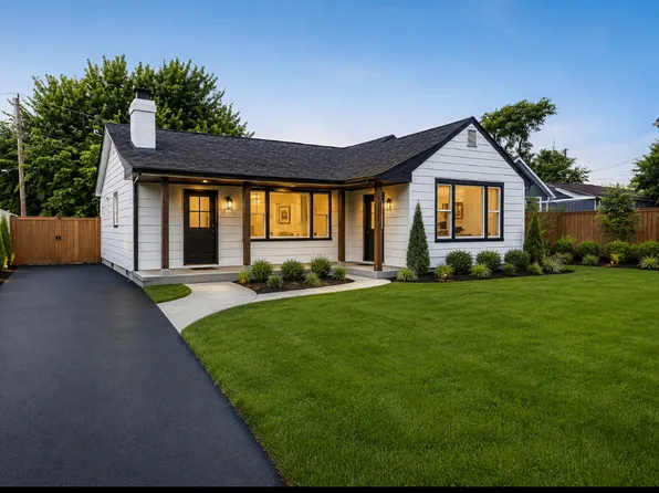 234 N 3rd Ave, Villa Park, IL 60181