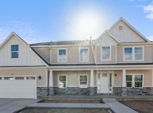 527 N 250 E, Mapleton, UT 84664