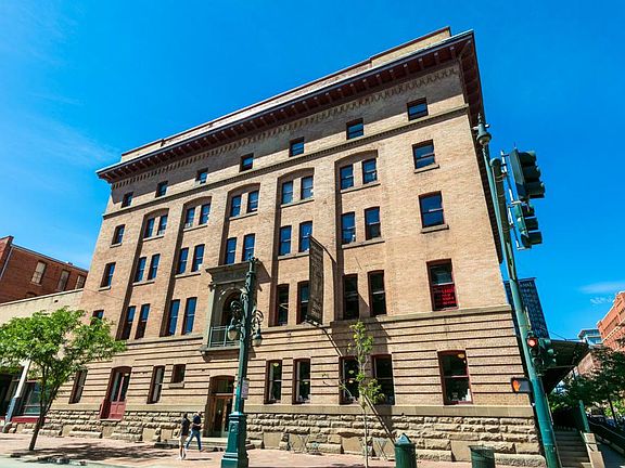 2nd image of 1590 Wynkoop St #71ghbe0ru