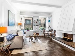 41 W 82nd St APT 2C, Manhattan, NY