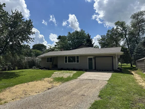 518 Winnebago STREET S S, Caledonia, MN 55921