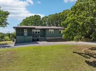 57917 S 37020th Rd, Terlton, OK 74081