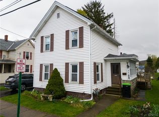 342 Eureka Ave, Herkimer, NY 13350