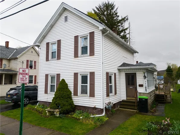 342 Eureka Ave, Herkimer, NY 13350