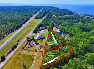 LOT 6 Olivia Ln, Milton, FL 32583