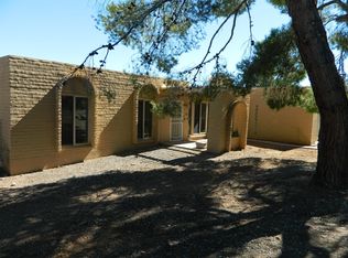 1459 S Gray Bar Dr, Cottonwood, AZ 86326