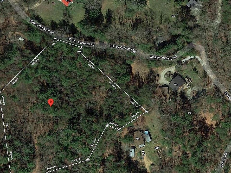 2nd image of Glassy Orchard Rd
