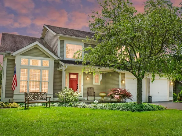 532 Kittery Ln, Cincinnati, OH 45255