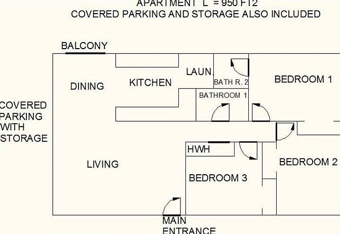 Layout