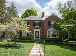 600 Sunset Rd, Louisville, KY 40206