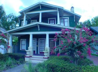 420 E Anderson St APT A, Orlando, FL 32801