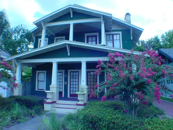 420 E Anderson St APT A, Orlando, FL 32801