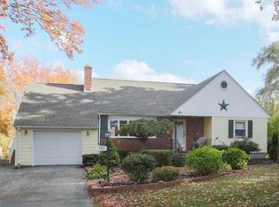 103 Page Rd, Lincoln, MA 01773