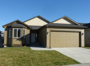 2913 S Custer Ln, Spokane, WA 99223