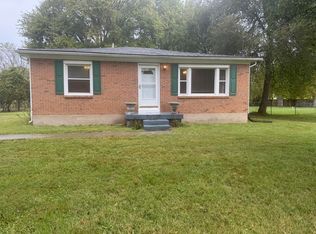 11518 Lower River Rd, Louisville, KY 40272