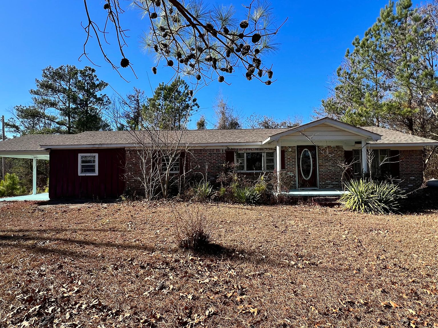 60155 Firetower Rd, Smithville, MS 38870 MLS 234217 Zillow