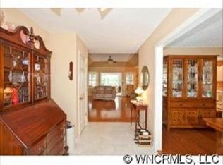 23 Partridge Berry Loop, Mills River, NC 28759