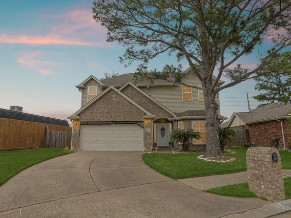11040 Mistic Moon Ct, Houston, TX 77064