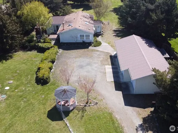62 Morning Star Way, Sequim, WA 98382