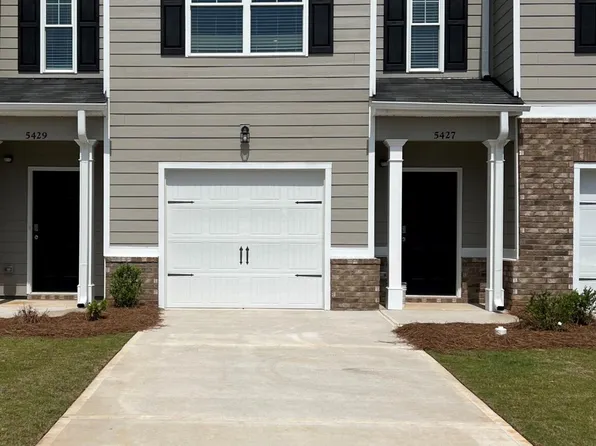5427 Thrasher Lane, Hephzibah, GA