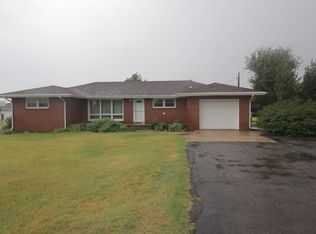 1175 280th Ave, Hays, KS 67601
