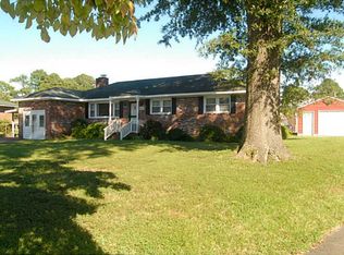 5944 Oetjen Blvd, Norfolk, VA 23502