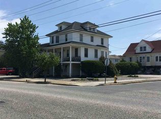6205 Park Blvd, Wildwood Crest, NJ 08260