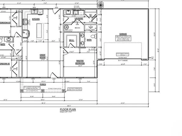 106 Blaine Ct, Coolidge, GA 31738