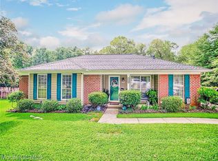 1380 Baker Ct, Mobile, AL 36695