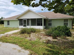7424 S Auto Cluck Point, Lecanto, FL 34461